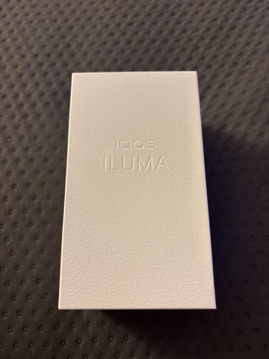 Iqos Altri Prodotti per fumatori: IQOS Iluma Moss Green gebraucht – Usato da Leibstadt venduto da man_mt5p 4