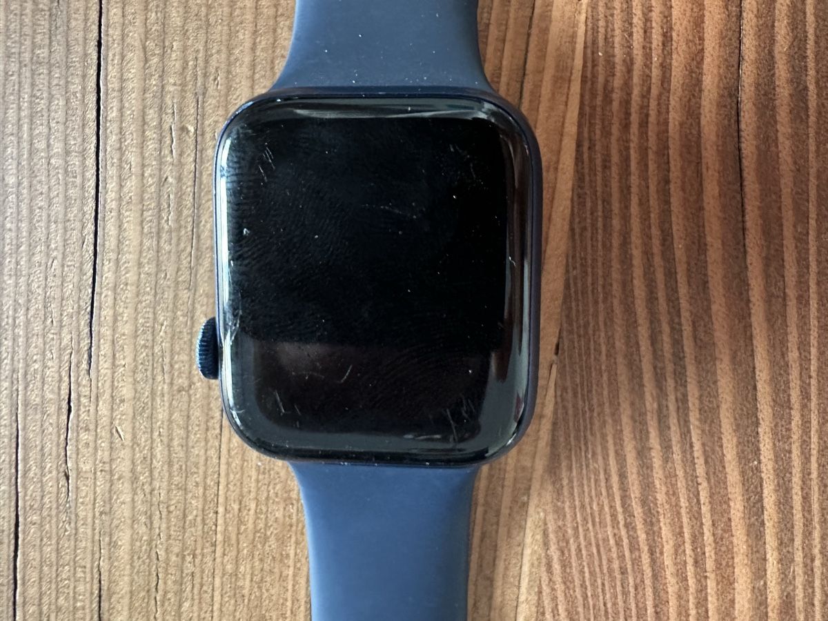 Apple Smartwatch: Apple Watch Series 6 (GPS + cellular) – Usato da Bern venduto da snoopboom 2