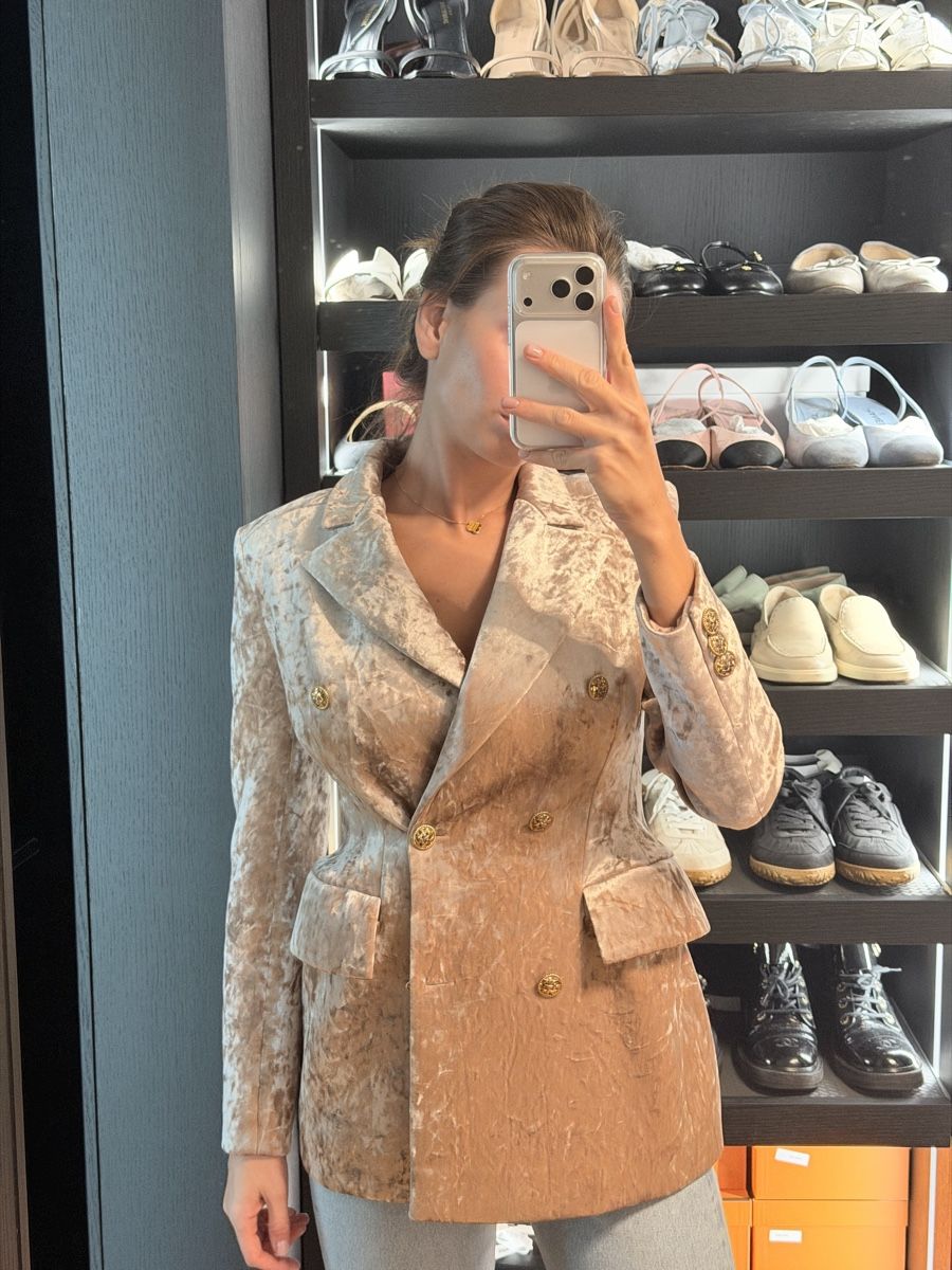 Zara Vestes: Zara jacket – Neuf (Voir description) à Paradiso par Under_sun