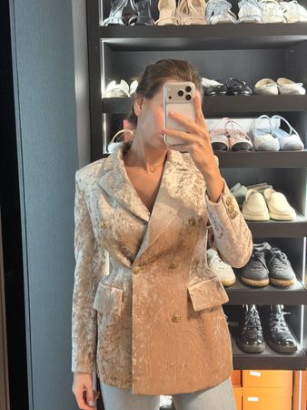 Zara jacket