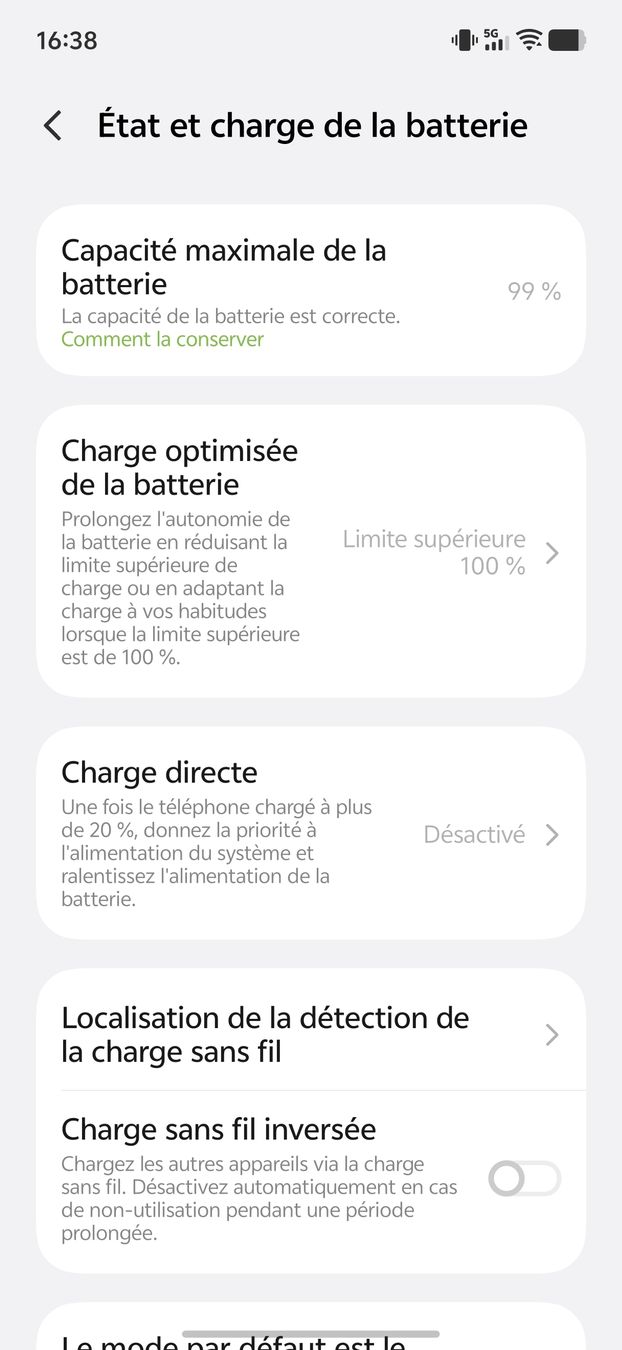 Vivo Telefoni cellulari / Smartphones: Vivo x200 pro mini 5G – Usato da Lausanne venduto da Mistibiche09 1