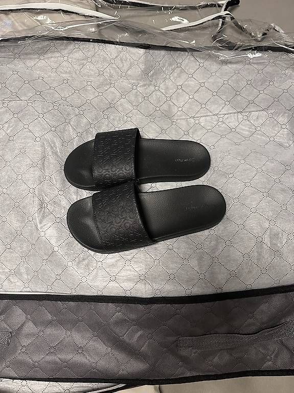Chaussures femmes: Calvin Klein Sandalen – D'occasion à Solothurn par lov_mll8