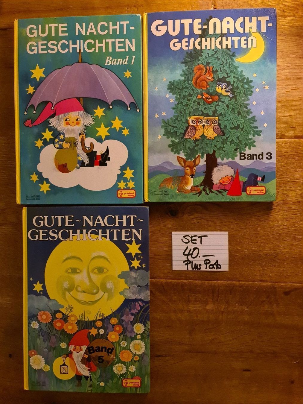 Libri: Bücher – Usato da Wittenbach venduto da Tigerlili