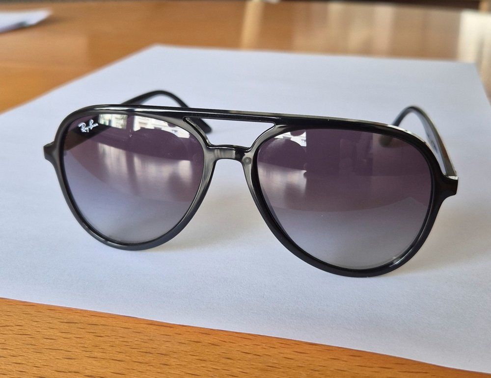 Ray-Ban Occhiali & Lenti: RayBan Sonnenbrille RB4376 – Usato da Basel venduto da Muck10 1
