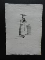 Tracht Kanton Luzern