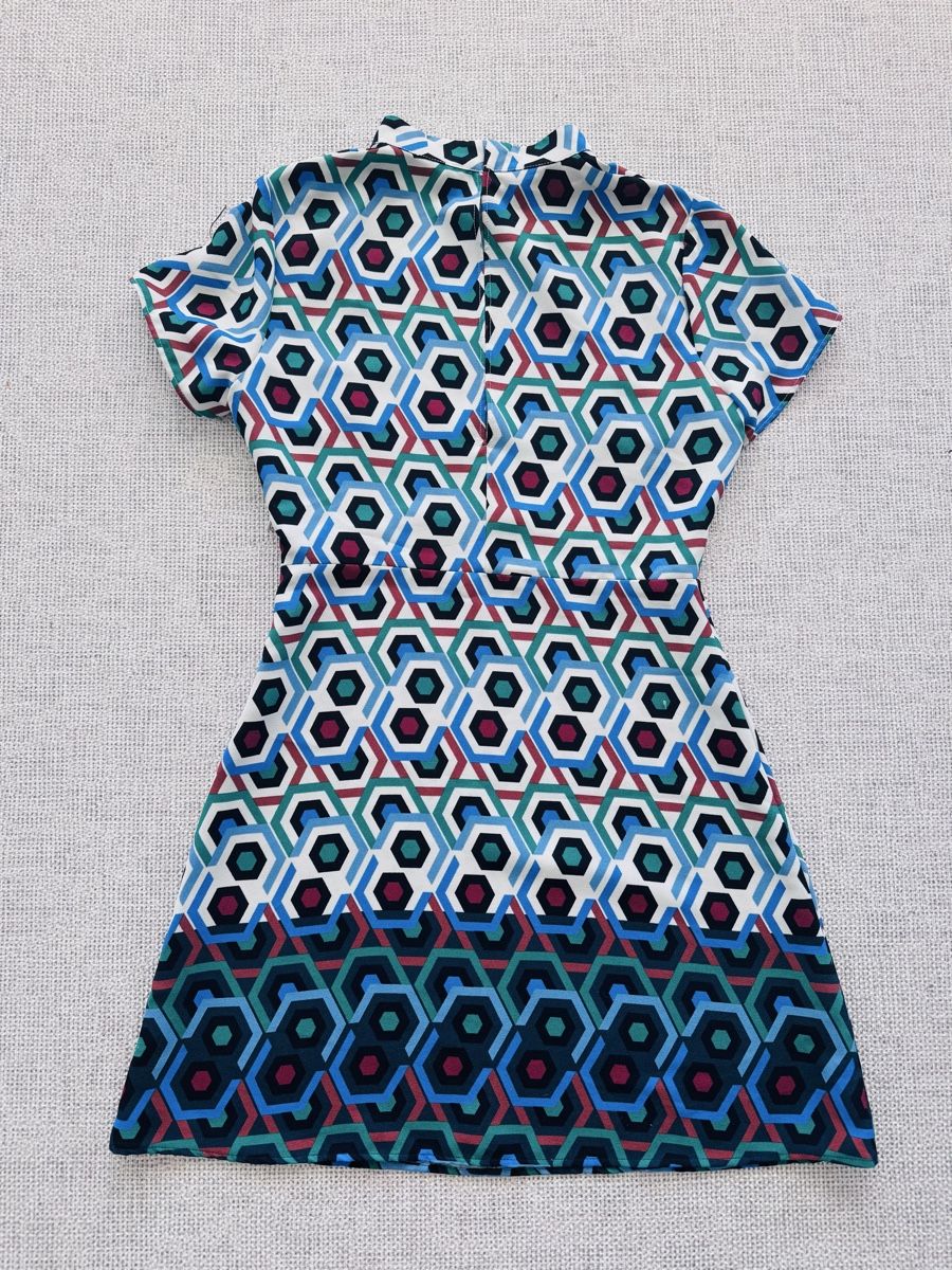 Zara Vestiti: Dress Zara  – Usato da Zürich venduto da agi_j875 3