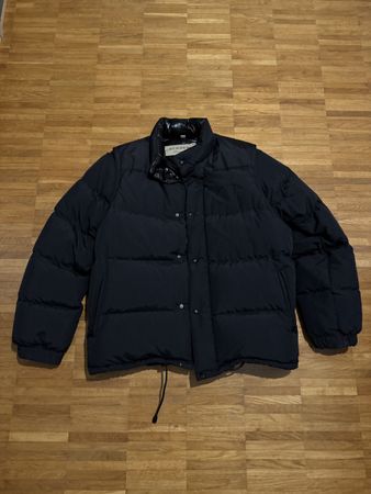 Burberry Winter Jacke