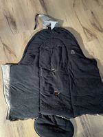Odenwälder Babynest Fusssack, Kinderwagen 