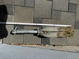 Bootsanker / Schiffsanker