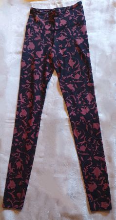 Yoga Leggings  URBAN GODDES XS