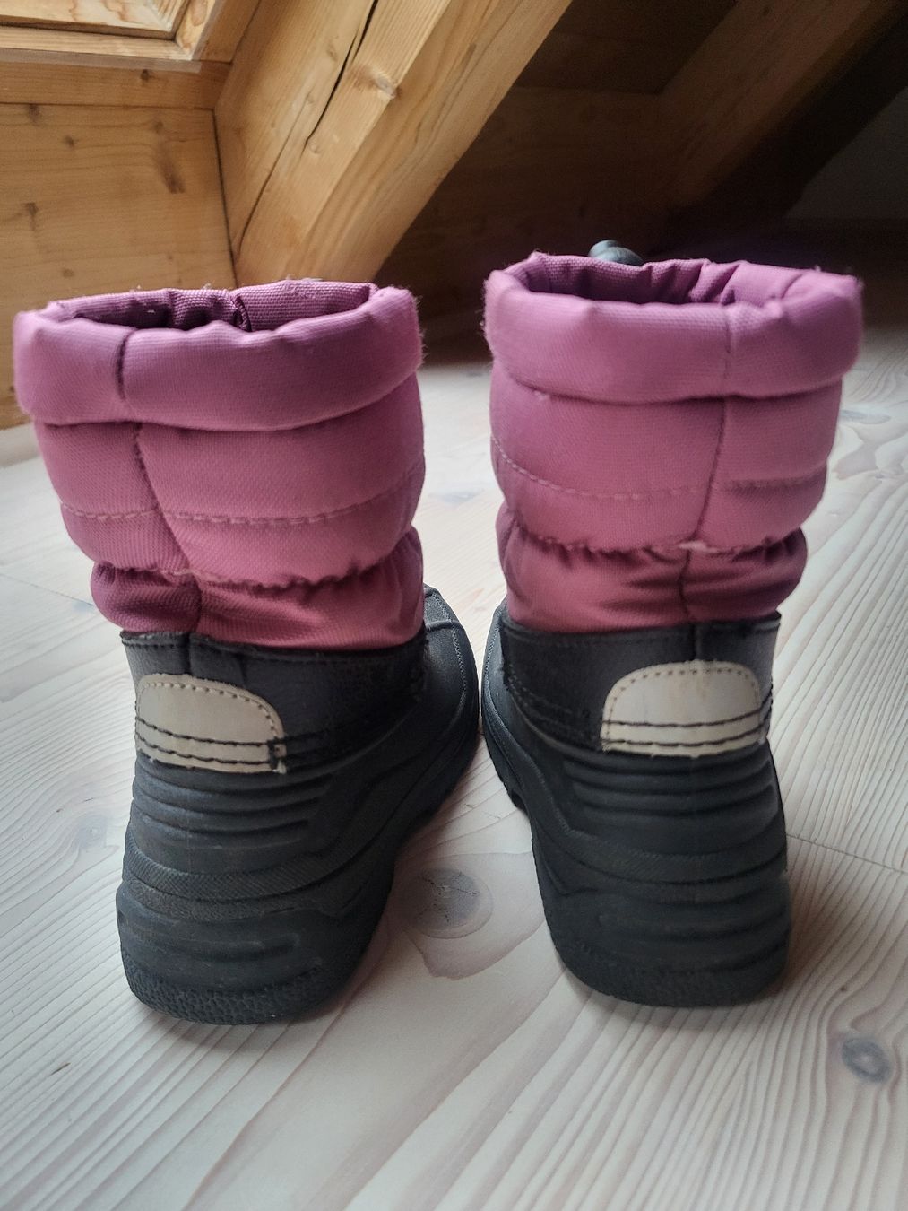 Reima Schuhe für Mädchen: Reima Nefar 26 – Gebraucht aus Madiswil von Brigitte550 3