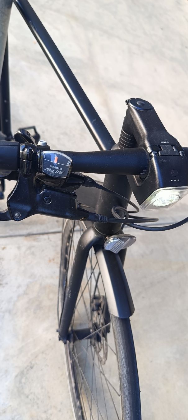 Velos: ELOPS City Bike – Gebraucht aus Thun von ben2017 4