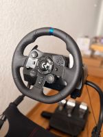 Playseat Challenge mit Logitech G923 Set gebraucht