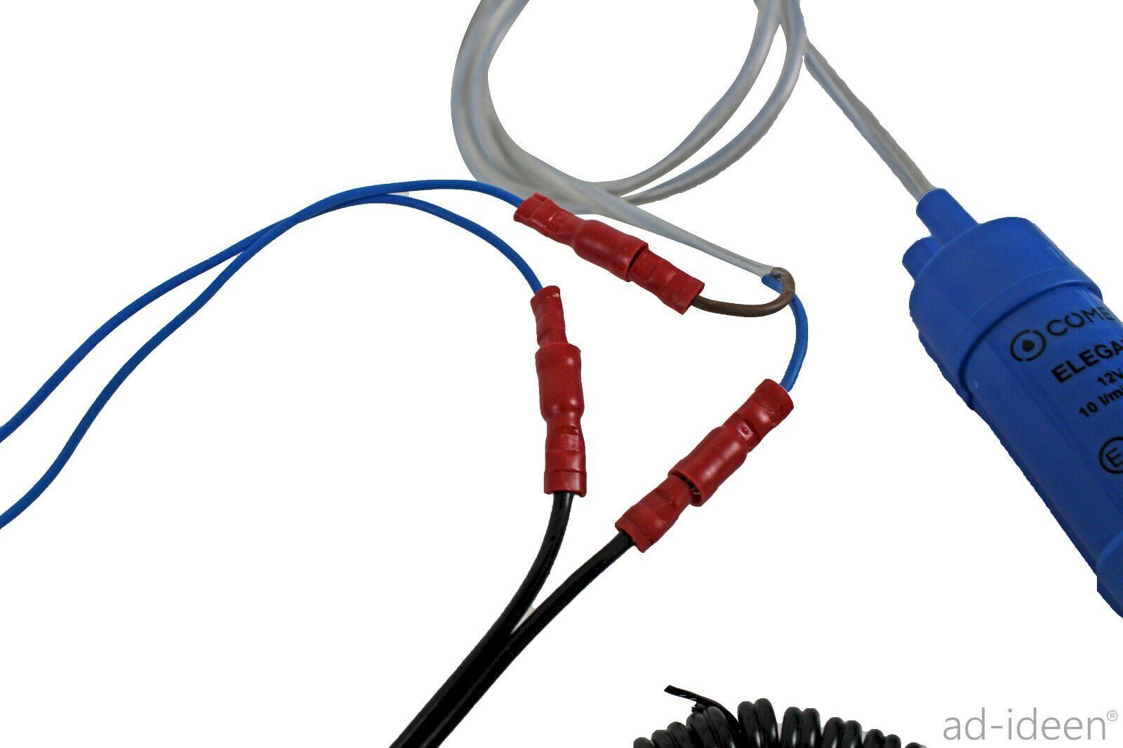 Véhicules de camping: Camping Bausatz 12V Miniküche-Set – Neuf avec emballage d'origine à Bottighofen par zaap 5