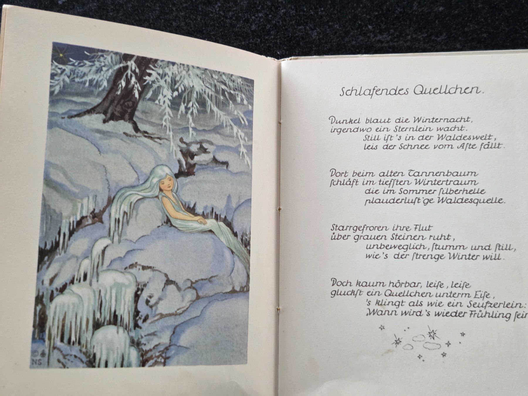 Libri: Schnee und Eis – Usato da Münsingen venduto da Sokilein 1