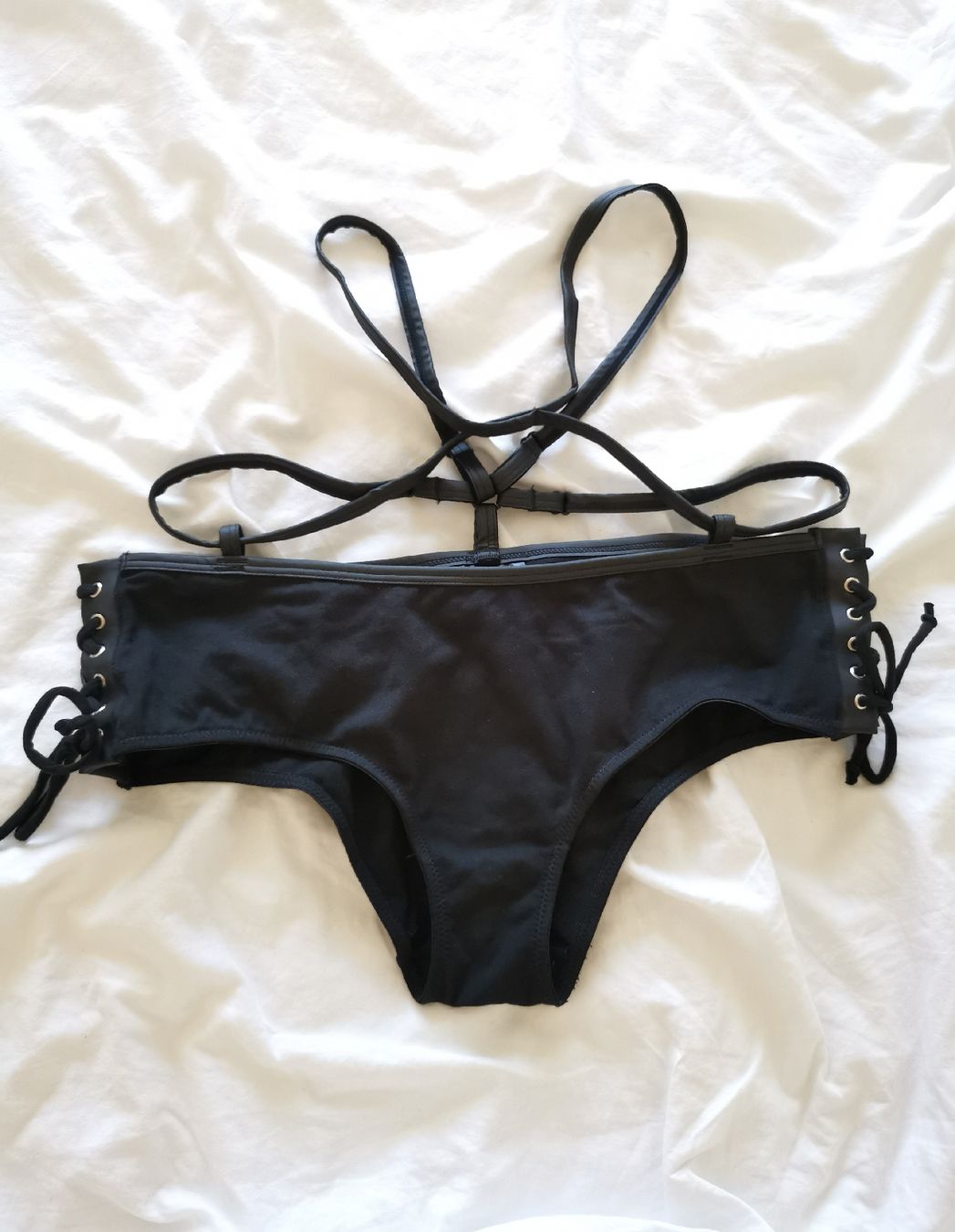 Killstar Sonstige Unterwäsche: Killstar Panty – Neu (gemäss Beschreibung) aus Zürich von Immoertel