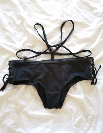 Killstar Panty