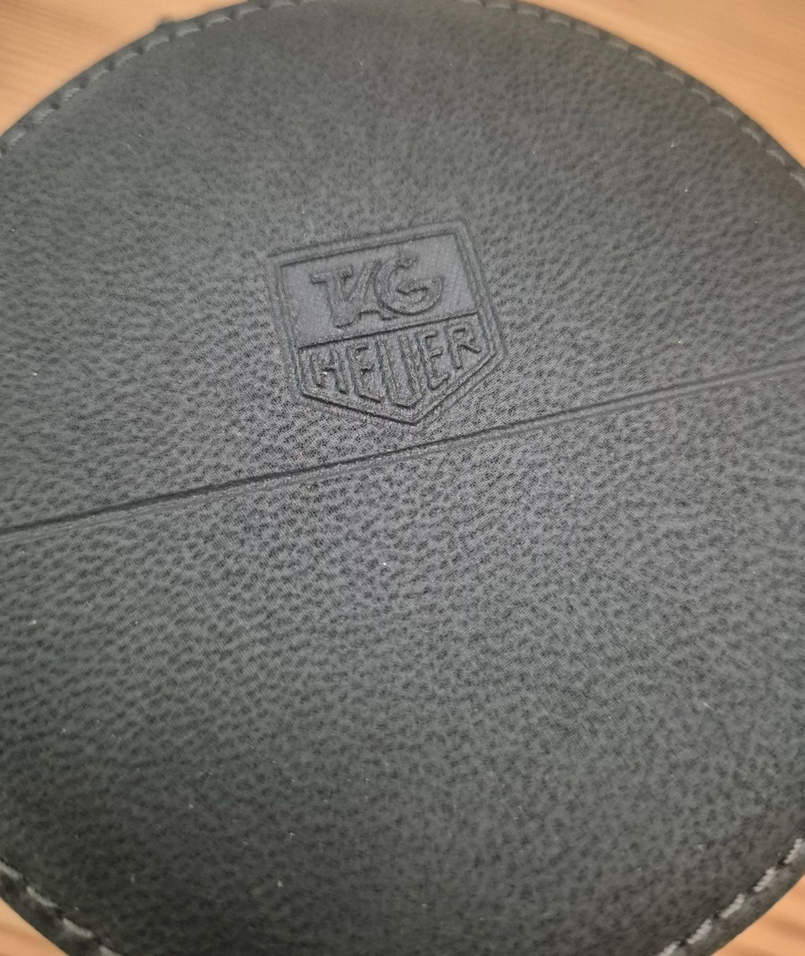 Tag Heuer Montres: Tag Heuer Damen – D'occasion à Zug par Christina.M9 6