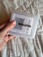 Mio Star Blutdruckmessgerät Pressure Monitor Mobile 200