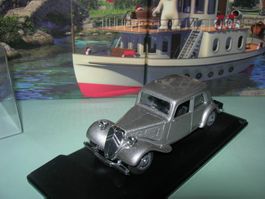 Citroën Berline 1947 Traction Avant ll BL * Eligor 1:43