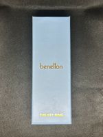 Benetton Key Ring 