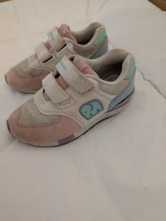 Elefanten Scarpe per ragazze: Elefanten Turnschuhe, Grösse 28 – Usato da Buchs ZH venduto da nudle10