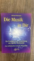 "Die Musik in Dir" - Praxisbuch zur Entdeckung Musikalität
