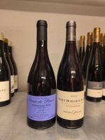 Marsannay Rosé 2020 & Auxey-Duresses 2017
