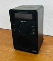 Radio Revo Pico+ DAB/FM Digital Radio schwarz  Fernbedienung