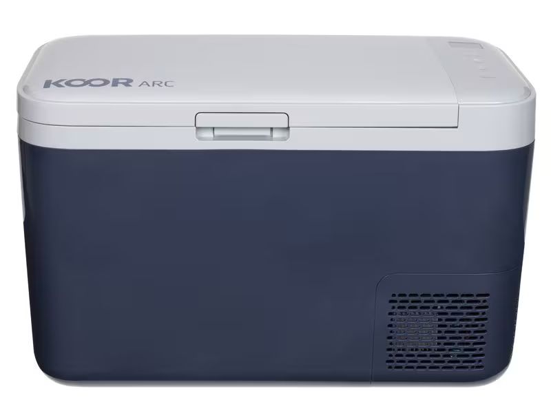 Kühlschränke & Kühlen: KOOR Kompressor-Kühlbox ARC 25 L – Neu und originalverpackt aus Heimisbach von LIFESTYLE-MORE 1