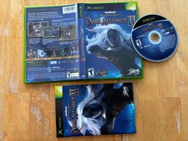 Baldur's Gate Dark Alliance 2 (CIB)