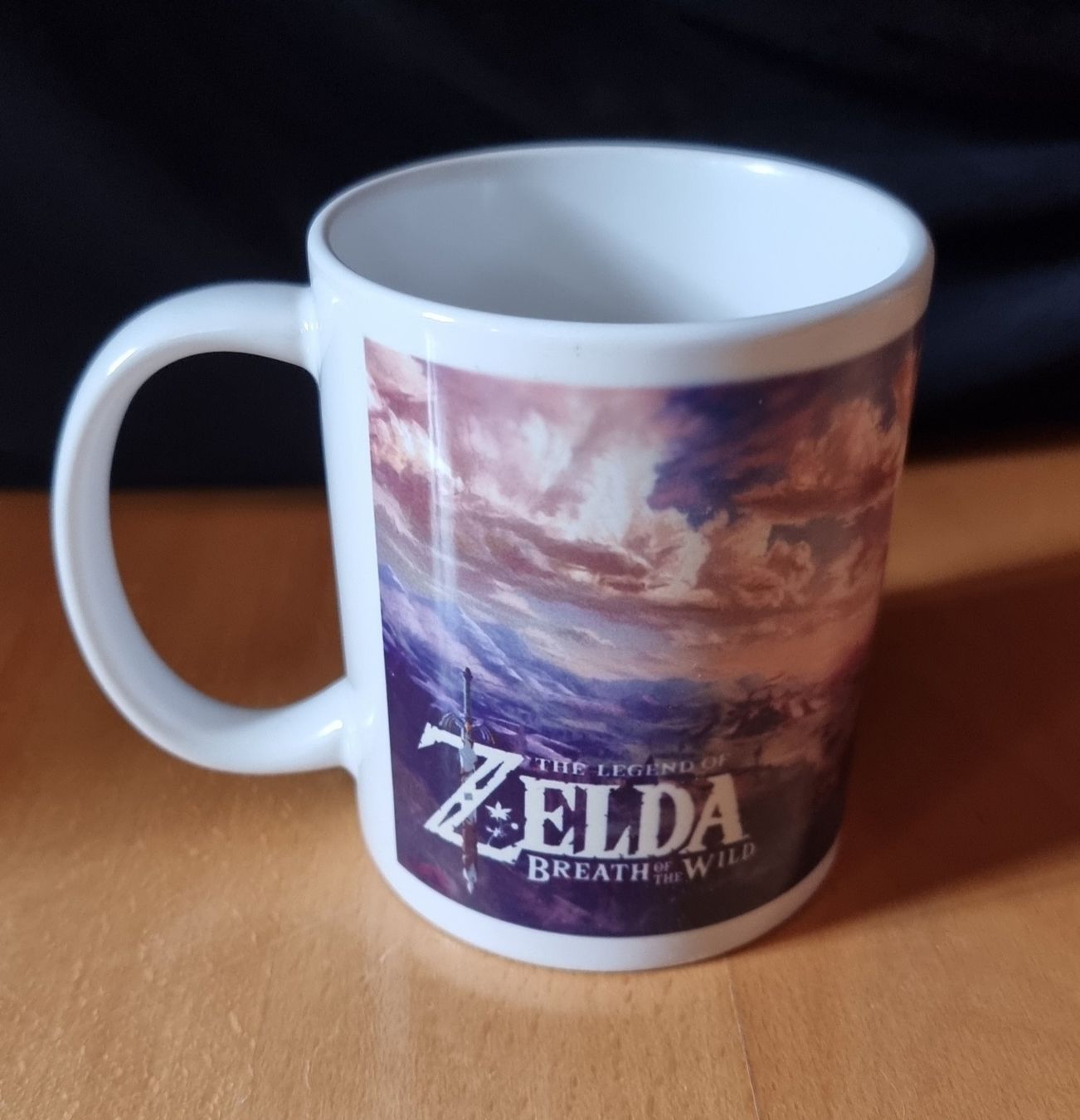 Tazze: Zelda BotW Tasse – Nuovo (secondo la descrizione) da Eschlikon TG venduto da Spitzmuus 1