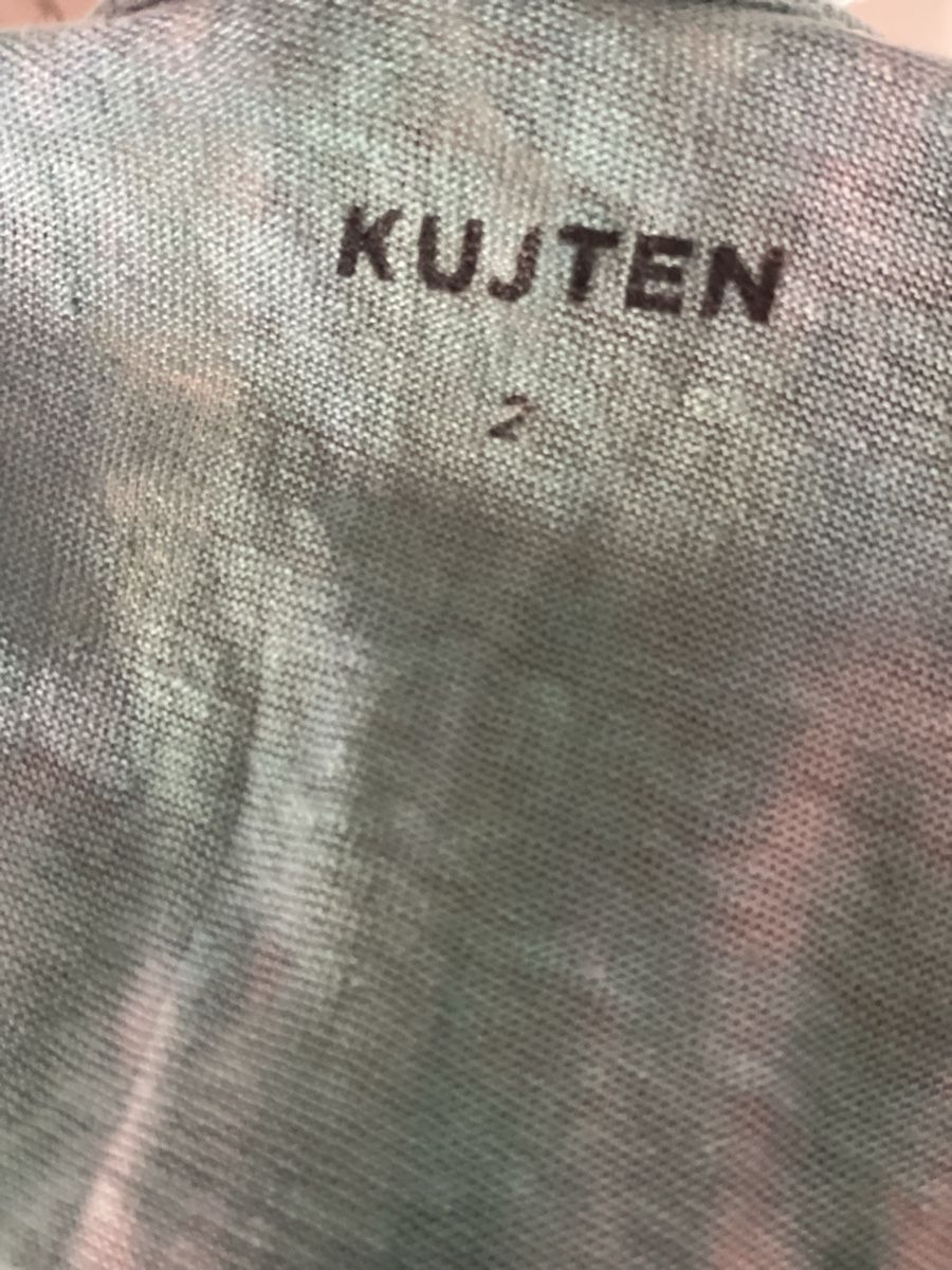 Vestiti: Kujten Leinenkleid S/M – Usato da Schaffhausen venduto da marakesch41 4