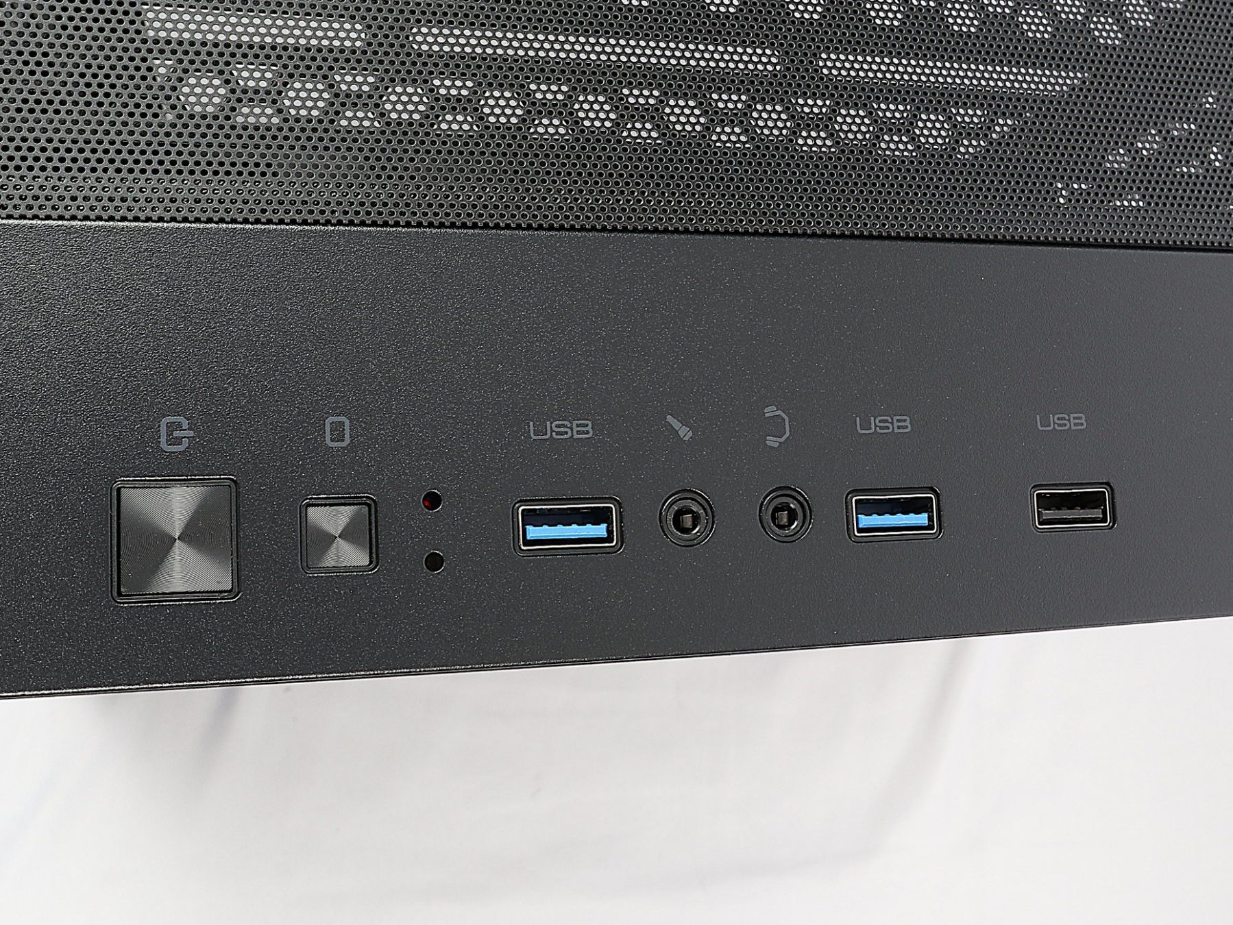 Custodie: ENERMAX PC-Gehäuse StarryKnight SK30 – Usato da Steinen venduto da Restwert_Steinen 5