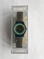 Swatch Gent STEEL LITE von 1992