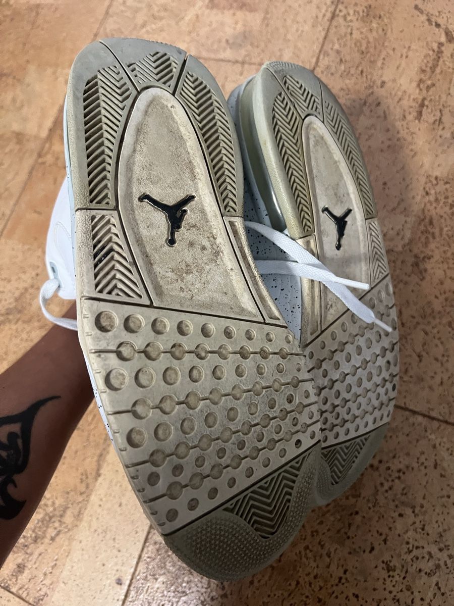 Jordan Chaussures hommes: Jordans – D'occasion à Uhwiesen par maflo2 3