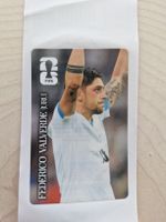 Federico Valverde URU Top Zustand Panini CocaCola Sammelbild