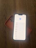 iPhone 13 Pro Max finitions défectueux