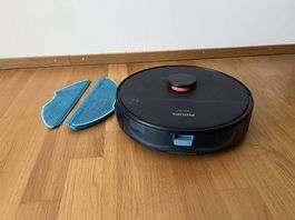 Philips XU2000 Saugroboter