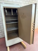 Tresor / Panzerschrank / Waffenschrank / Kassenschrank No1