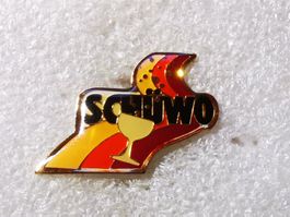 Ansteckpin 111: Schüwo
