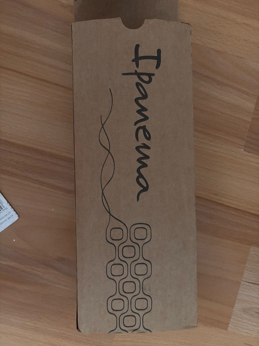 Ipanema Scarpe da donna: Ipanema Flip Flop – Nuovo e nell'imballaggio originale da Elgg venduto da Katoh1 3