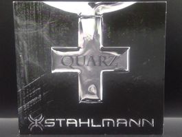 Stahlmann – Quarz