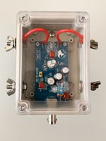Stampfl Aktiv-Empfangsantenne 10kHz - 30 MHz