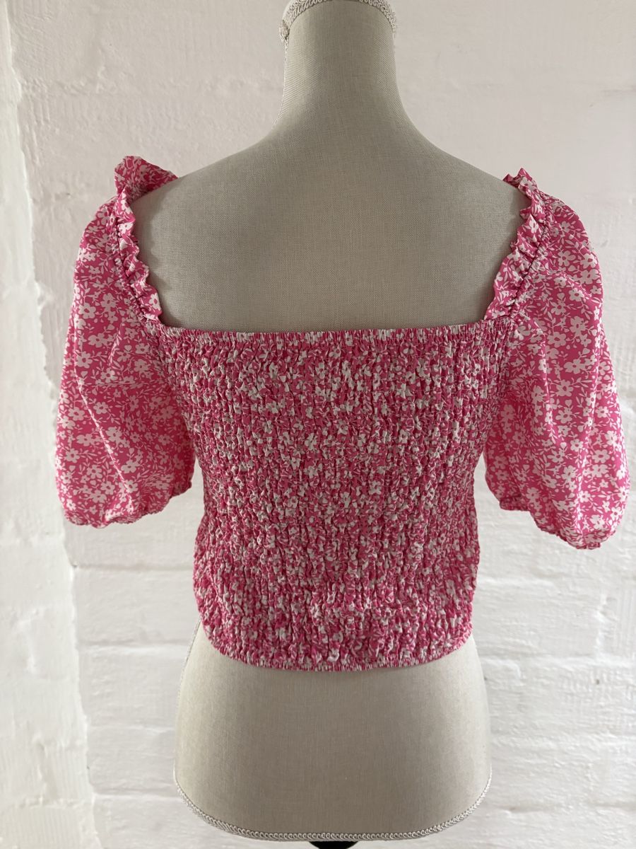 Shein Camicette: Damen Bluse,Gr.L(M);Shein – Usato da Winterthur venduto da Nena222 1