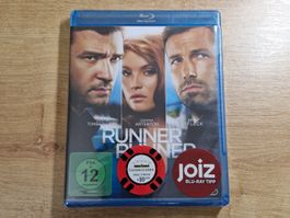 Runner Runner (2013) NEU OVP RAR Bluray