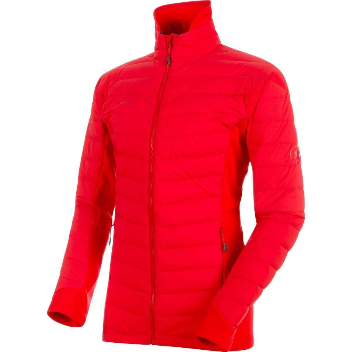 Mammut Giacche: Mammut Alvier IN Flex Isolationsjacke Grösse M – Nuovo (secondo la descrizione) da Zürich venduto da Altruisti