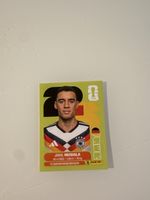 Panini 2026 Jamal Musiala GER15