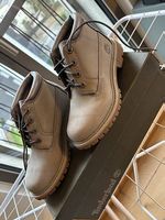 Timberland