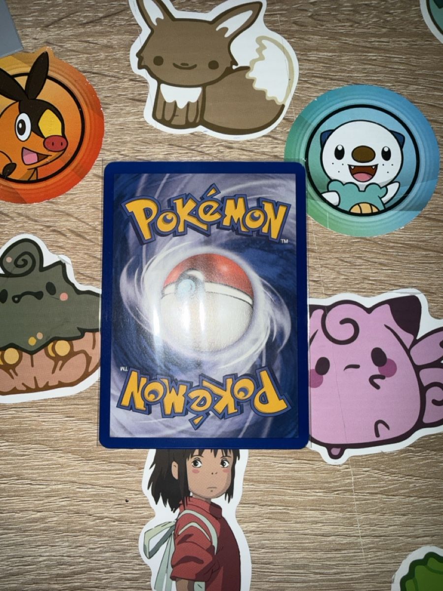 Pokémon Carte collezionabili: Grolem holo Bloc EX CH NM – Nuovo (secondo la descrizione) da St-Maurice venduto da Whatty 1